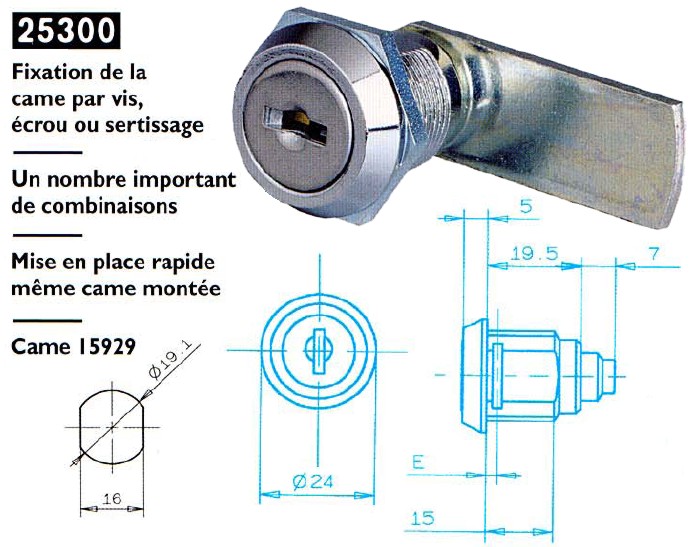 25300 Document