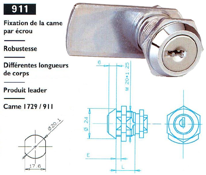 911 Document